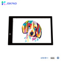 Tableros de dibujo LED JSKPAD para tipos